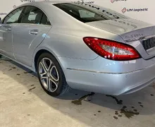 Zunanja slika - Mercedes-Benz CLS-Razred - CLS 350 d 4MATIC- KAM 360-PANO-NAVI-2xPDC - 6 - Predogledna slika
