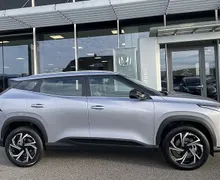 Zunanja slika - Geely Cityray - GK|1.5TD|7DCT|APPLECARPLAY|LED|ACCI AKCIJA - 4 - Predogledna slika