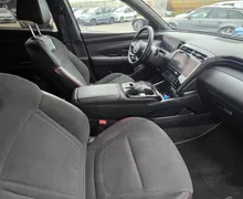 Zunanja slika - Hyundai Tucson - 4WD 1.6 T GDI MHEV N LINE LED-VIRTUAL-KAMERA-ALU - 11 - Predogledna slika