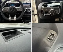 Zunanja slika - Mercedes-Benz CLA-Razred - CLA 35 AMG 4M Head-Up Burmester AMG Performance - 12 - Predogledna slika