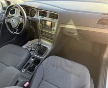 Zunanja slika - Volkswagen Golf - 1.4 TSI Comfortline - SLO. - - 9 - Predogledna slika