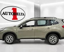 Zunanja slika - Subaru Forester - 2.0 STYLE MHEV Automatic 4WD...Odličen ... - 3 - Predogledna slika