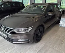 Zunanja slika - VW Passat - Variant 1.6 TDI BMT Trendline NAVI|GR.SED|PDC|ACC - 5 - Predogledna slika