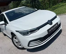 Zunanja slika - Volkswagen Golf - 2.0 TDI BMT -1 LASTNIK-LED-ALU-KAM-ODLIČEN... - 4 - Predogledna slika