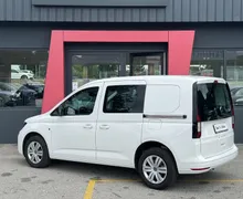 Zunanja slika - Volkswagen Caddy - 2.0 TDI Life N1 - 6 - Predogledna slika