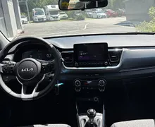 Zunanja slika - KIA Stonic - 1.2 DPI LX Urban+ ISG - 5 - Predogledna slika