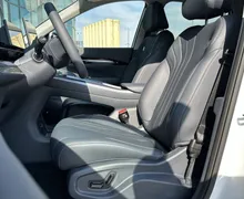 Zunanja slika - Geely EX5 - MAX ... - 10 - Predogledna slika