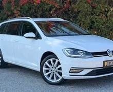 Zunanja slika - Volkswagen Golf - Variant 2.0 TDI Highline DSG. 1.Lastnik SLO Servis.knjiga - 3 - Predogledna slika