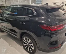 Zunanja slika - BYD SEAL U - DM-i DESIGN AWD PHEV 238kW  skupni doseg 870 km - 3 - Predogledna slika