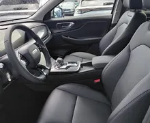 Zunanja slika - Baic X7 - 1.5T DCT 177KM 2WD - NA ZALOGI - 6 - Predogledna slika