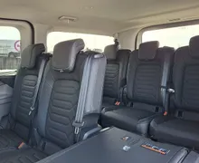 Zunanja slika - Ford Tourneo - Custom 2.5 Duratec Hybrid PHEV CVT Titanium X L2H1 - 9 - Predogledna slika