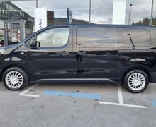 Zunanja slika - Toyota Proace - Verso 2.0d L1 - Avtomatik - 9 SEDEŽEV - SAMO 8.452km - 5 - Predogledna slika