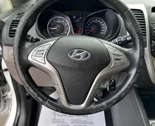 Zunanja slika - Hyundai ix20 - 1.6 MOŽNOST FINANCIRANJA BREZ POLOGA - 15 - Predogledna slika