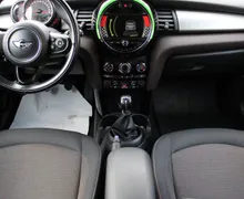 Zunanja slika - MINI One - 1.2 5 VRAT HARMAN KARDON-GRETJE SEDEŽEV - 11 - Predogledna slika