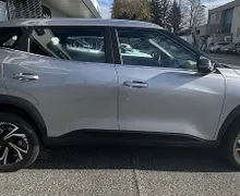 Zunanja slika - Geely Cityray - 1.5 T-GDI | 7DCT | GK - ZNIŽANA CENA - 5 - Predogledna slika