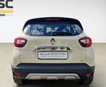 Zunanja slika - Renault Captur - Intens Energy TCe 120 - 6 - Predogledna slika