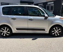 Zunanja slika - Citroën C3 Picasso - 1.6 VTi Exclusive - 4 - Predogledna slika