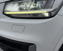 Zunanja slika - Audi Q2 - 1.6 TDI S-Line  SLO - 1.Lastnik - 17 - Predogledna slika
