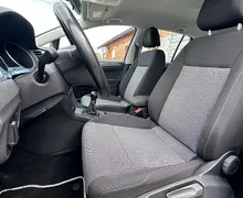 Zunanja slika - Volkswagen Golf - Sportsvan 1.2 TSI BMT Trendline - 5 - Predogledna slika