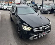Zunanja slika - Mercedes-Benz GLC-Razred - GLC 220d-4MATIC-AUT-MULTIBEAM-NAVI-DISTRONIC-PREMI - 3 - Predogledna slika
