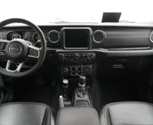 Zunanja slika - Jeep Gladiator - 3.0 V6 Multijet 4V Overland - 8 - Predogledna slika