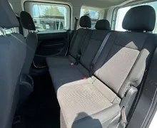 Zunanja slika - Volkswagen Caddy - 2.0 TDI Life - NA POLOŽNICE - 6 - Predogledna slika