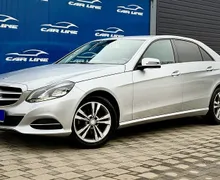 Zunanja slika - Mercedes-Benz E-Razred - E 200 BlueTEC ELEGANCE - 1 - Predogledna slika