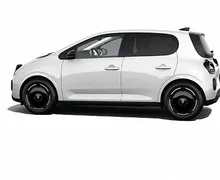 Zunanja slika - Renault Twingo - E-Tech Techno - 6 - Predogledna slika