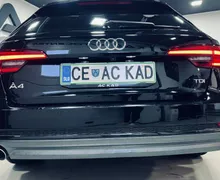 Zunanja slika - Audi A4 - Avant 2.0 TDI S tronic S-Line110  150  VIRTUAL-ALU19 - 6 - Predogledna slika