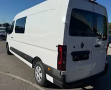 Zunanja slika - Renault Master - L3H2P3 - 5 - Predogledna slika
