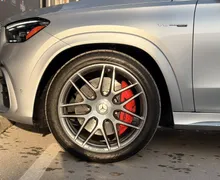 Zunanja slika - Mercedes-Benz GLE-Razred - Mercedes-AMG GLE 63S 4MATIC+ Avt. - 5 - Predogledna slika