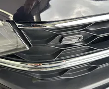 Zunanja slika - Volkswagen Taigo - 1.0 TSI R-Line 85.PANORAMA.LED.2025.SAMO 22.000 KM - 3 - Predogledna slika
