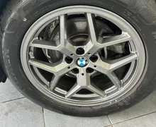 Zunanja slika - BMW Serija 5 - 520i NEMŠKI+4ALU.KAMERA.KLJUKA.ACC.USNJE.51.000 KM - 20 - Predogledna slika