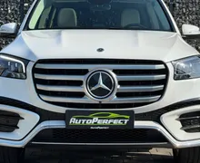 Zunanja slika - Mercedes-Benz GLS-Razred - GLS 450 d 4MATIC AMG Line |SLO|7 SED. - 2 - Predogledna slika