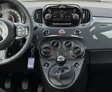 Zunanja slika - Fiat 500 - 1.0 GSE BSG Cult MHEV - 5 - Predogledna slika