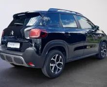 Zunanja slika - Citroën C3 Aircross - 1.2 PureTech 110 C-Series - 3 - Predogledna slika
