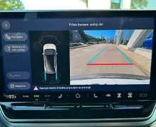 Zunanja slika - Volkswagen ID.4 - Pure Limited  58 kWh - ZALOGA - 10 - Predogledna slika