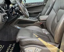 Zunanja slika - Porsche Macan - S Diesel3.0V6PDK-ZARČNO-HALJENJE SED-CRONO-PANO - 8 - Predogledna slika