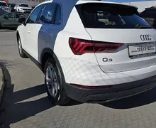Zunanja slika - Audi Q3 - 40 TFSI quatt.S tronic Advanced 140 190 ... - 7 - Predogledna slika