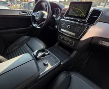 Zunanja slika - Mercedes-Benz GLE-Razred - GLE 250 d 4MATIC Avt. AMG LINE - 9 - Predogledna slika