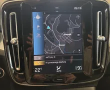 Zunanja slika - Volvo XC40 - T5 Recharge Twin Engine Core Avt. - 14 - Predogledna slika