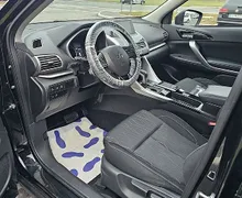 Zunanja slika - Mitsubishi Eclipse Cross - 2.2 DI-D Diamond 4WD Avtomatik|Kamera|Keyless| - 6 - Predogledna slika