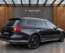 Zunanja slika - Volkswagen Passat Alltrack - 4motion 2.0 TDI DSG|MATRIX|ACC|KLJUKA|19COL|KAMERA - 3 - Predogledna slika