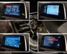 Notranja slika - BMW Serija 2 - BMW 216d Active Tourer M SPORT KAMERA LED NAVI TEMP - 14 - Predogledna slika