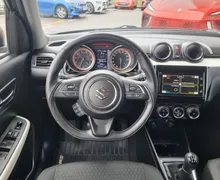 Zunanja slika - Suzuki Swift - 1.2 SLOVENSKI - 2. LASTNIK - ZNANA ZGODOVINA - 8 - Predogledna slika
