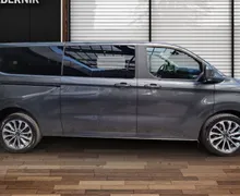 Zunanja slika - Ford Tourneo - Custom TITANIUM X AWD 2.0 TDCi 170PS L2H1 - 3 - Predogledna slika