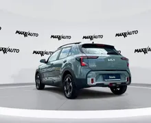 Zunanja slika - KIA Stonic - 1.0 T-GDi LX Life - 7 - Predogledna slika