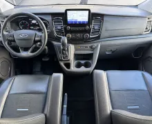Zunanja slika - Ford Tourneo Custom - ACTIVE 2.0 TDCI 170KM AVTOMATIK L2H1 SLO 1.LASTNI - 13 - Predogledna slika