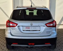 Zunanja slika - Suzuki SX4 S-Cross - 1.4 BOOSTERJET ALLGRIP ELEGANCE•VL.KLJUKA•4X4•SLO• - 6 - Predogledna slika