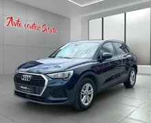 Zunanja slika - Audi Q3 - quattro 35 TDI S tronic - 3 - Predogledna slika